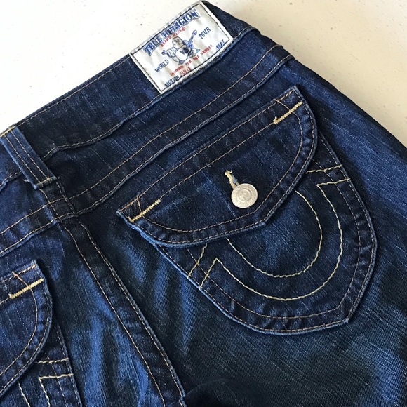 True Religion Denim - True Religion ▫️Jeans